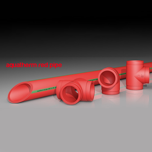 Aquatherm Red Pipe | Aquatherm Red Pp R – QIZR