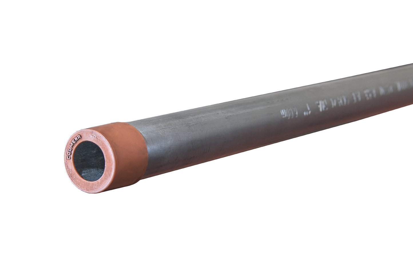 TUBO PRESION GALVANIZADO ROSCA Tubos colmena 1